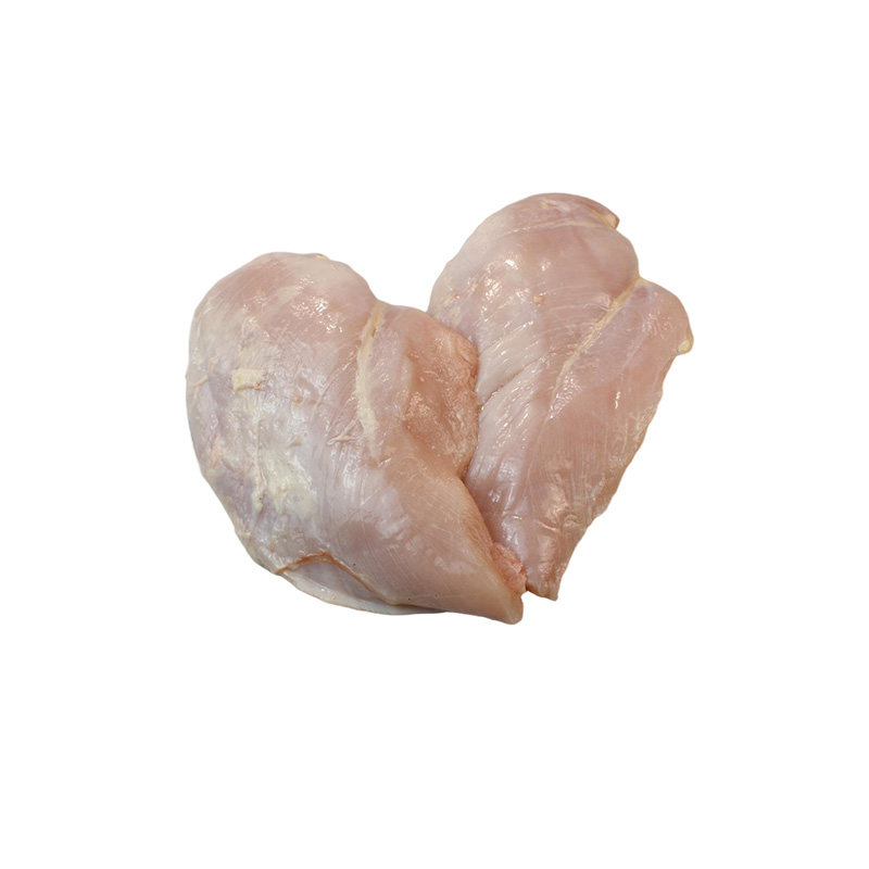 Halal Frozen Chicken Breast Fillet
